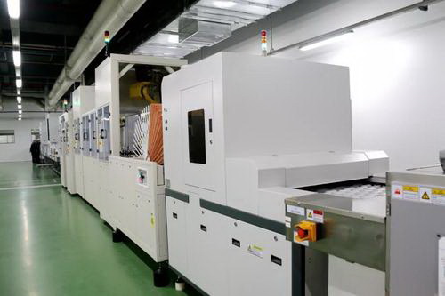 景旺電子投資30億新建PCB基地，還有這些同行忙擴產(chǎn)