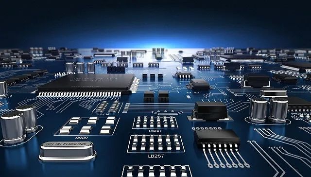 PCB 市場概況：通訊、計算機、消費電子和汽車電子為主干